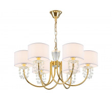 Подвесная люстра Newport 4366/C new gold М0070359