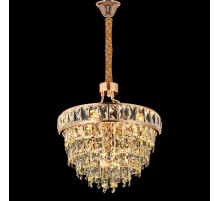 Подвесная люстра ILLUMICO IL5569-9PDI-39 SGD Berta