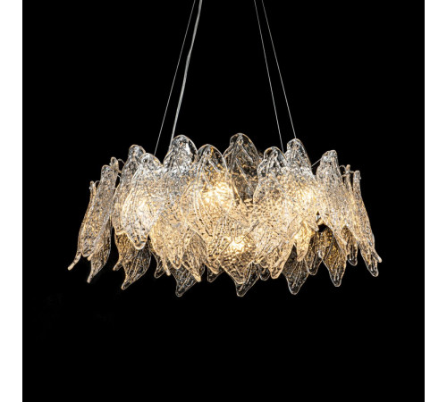 Подвесная люстра Modestyle MS.2290.8R CR