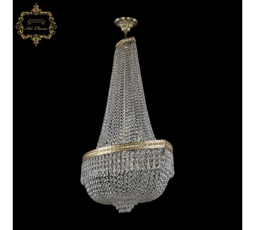 Подвесная люстра Art Classic 21.273.H2.100SP.G