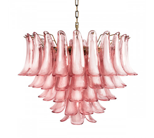 Подвесная люстра Loft IT Lilou 10600/800 Pink