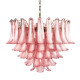 Подвесная люстра Loft IT Lilou 10600/800 Pink