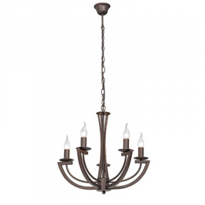 Подвесная люстра Vitaluce V3295/5