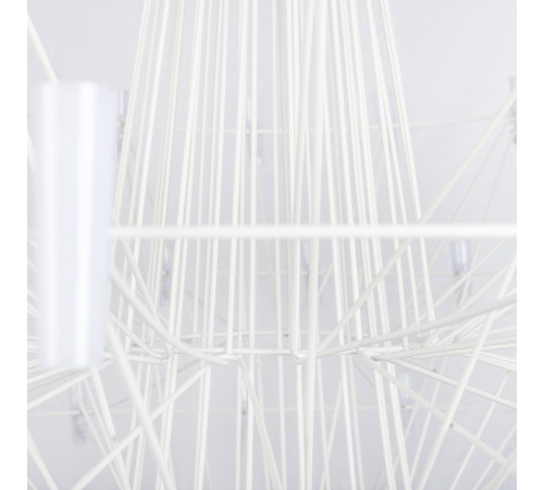 Подвесная люстра LOFT IT Coppelia 10476 White