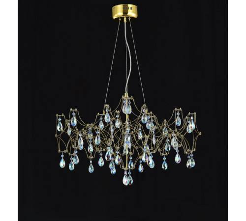 Подвесная люстра Myfar Ileria MR2653-57P-50CD