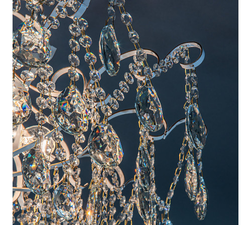 Подвесная люстра Escada 1123/6S Подвесная люстра Escada 1123/6S