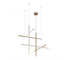 Подвесная люстра Loft IT Coordinates 10393/C