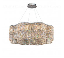 Подвесная люстра Cloyd Antrea 11627