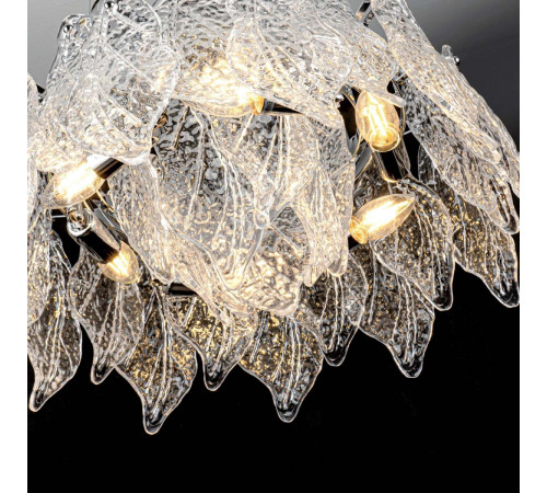 Подвесная люстра Modestyle MS.2290.6 CR