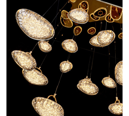 Подвесная люстра Modestyle MS.2331.1200