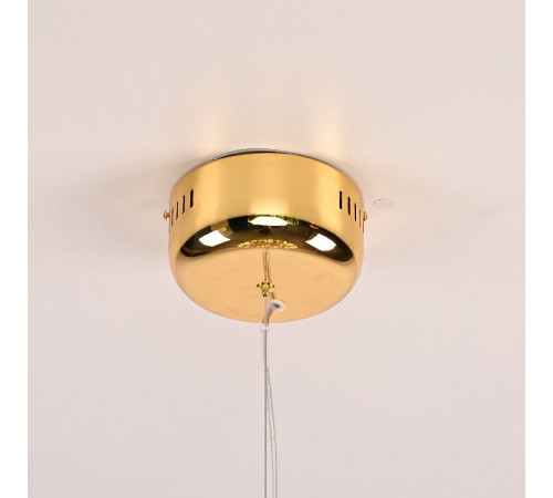Подвесная люстра ImperiumLoft Mi Raimond 256144-22