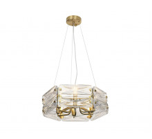 Подвесная люстра Kink Light Тира 07598-45,36