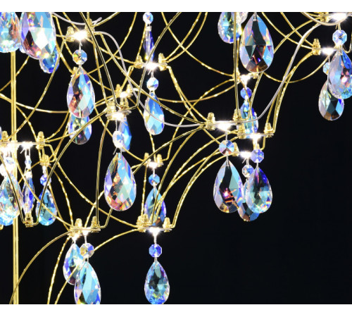 Подвесная люстра Myfar Allegria MR2642-66P-50CD