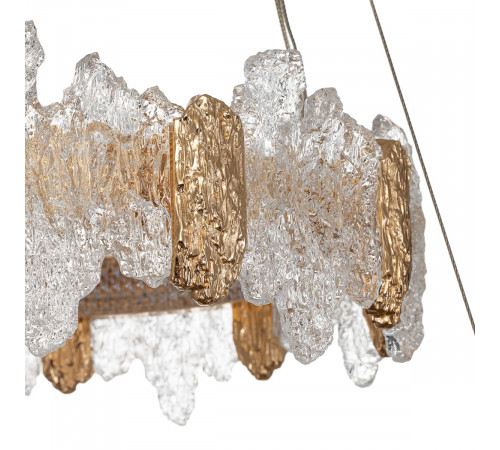 Подвесная люстра Citilux Lava CL250182