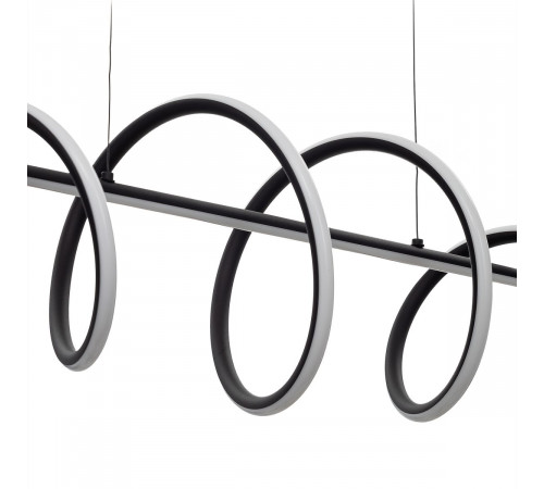 Подвесная люстра Citilux Джемини CL229066