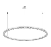 Подвесная люстра Arlight SP-DIAMOND-R1050-60W Day4000 (WH, 45 deg, 230V, TRIAC) 054498