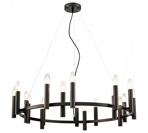 Подвесная люстра Velante 367-023-18