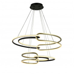 Подвесная люстра Aployt Barb APL.085.03.45