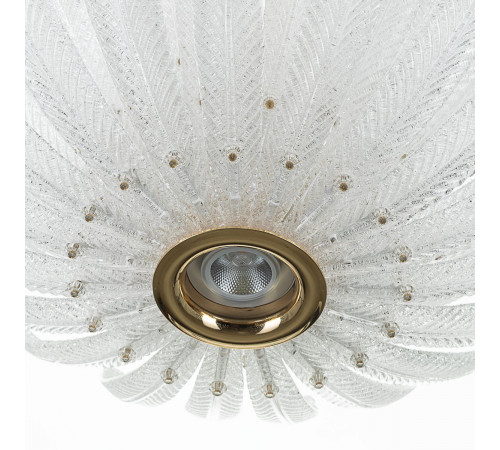 Подвесная люстра Citilux Deltoro CL327160