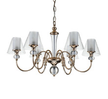 Подвесная люстра Escada 1131/6S