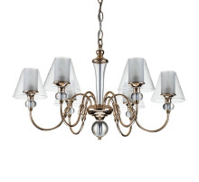 Подвесная люстра Escada 1131/6S