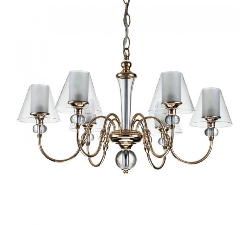 Подвесная люстра Escada 1131/6S