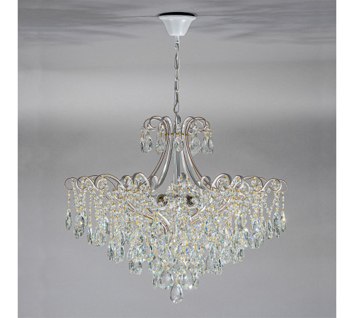 Подвесная люстра Escada 1123/6S Подвесная люстра Escada 1123/6S