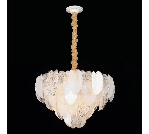 Подвесная люстра Citilux Hasienda CL328160