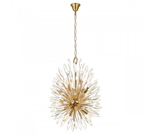 Подвесная люстра Loft IT Splash 10418/8