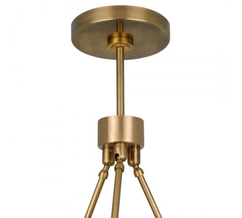 Подвесная люстра Covali APL-10549