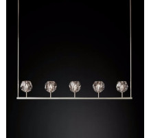 Подвесная люстра ImperiumLoft Rh Boule De Cristal 240205-22