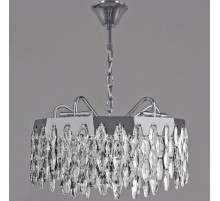 Подвесная люстра Reluce 08544-0.4-10