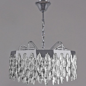 Подвесная люстра Reluce 08544-0.4-10