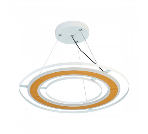 Подвесная люстра F-Promo Rotas 4696-4P