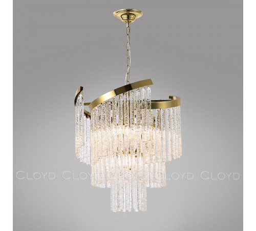 Подвесная люстра Cloyd Evolute 11644