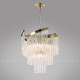 Подвесная люстра Cloyd Evolute 11644