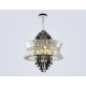 Подвесная люстра Ambrella Light High Light Crystal LH41026