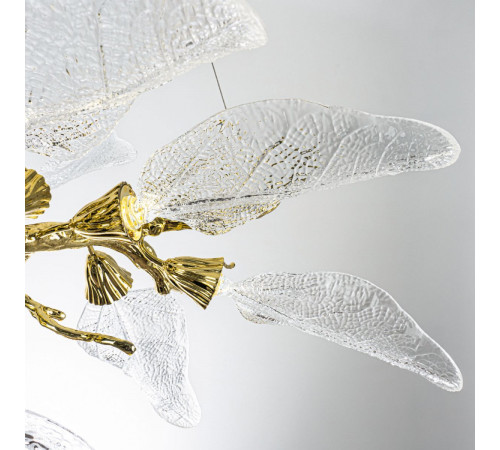 Подвесная люстра Modelux premium ML.6800.12P