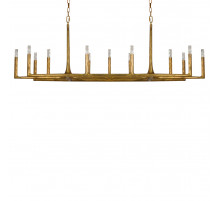 Подвесная люстра Covali APL-50625