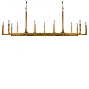 Подвесная люстра Covali APL-50625