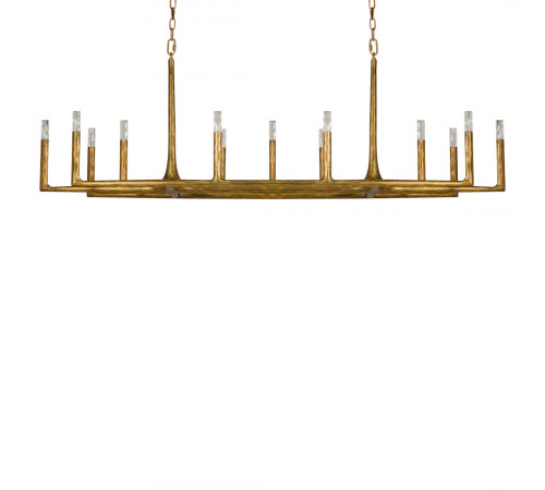 Подвесная люстра Covali APL-50625