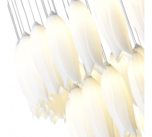 Подвесная люстра Stilfort Валентия 4043/01/58P