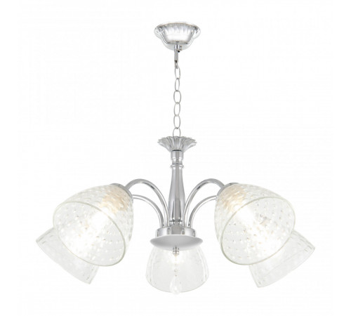 Подвесная люстра Arte Milano Amalfi 335156/5 CR