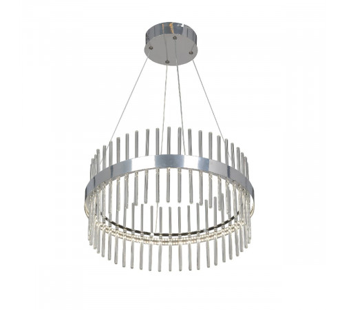Подвесная люстра Vitaluce V3832-9/1S Подвесная люстра Vitaluce V3832-9/1S