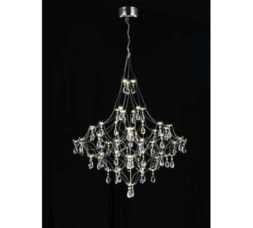 Подвесная люстра Myfar Allegria MR2640-66P-50AD