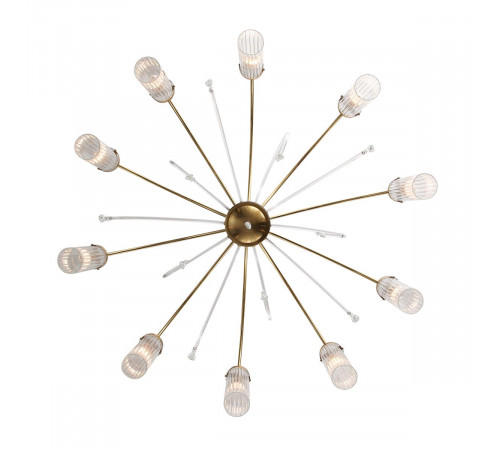 Люстра на штанге ST Luce Люминера SL1401.303.10