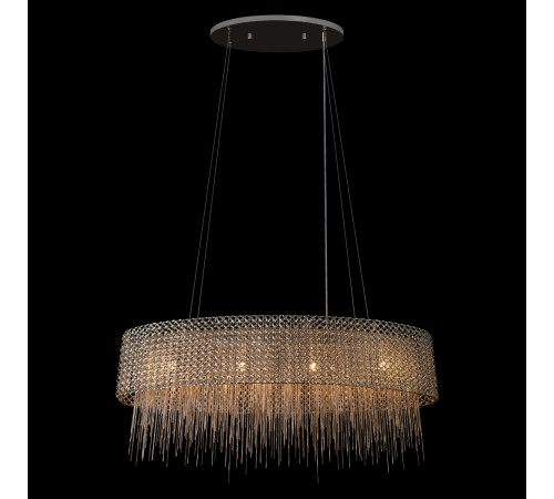 Подвесная люстра Loft IT Opera 10406/850L