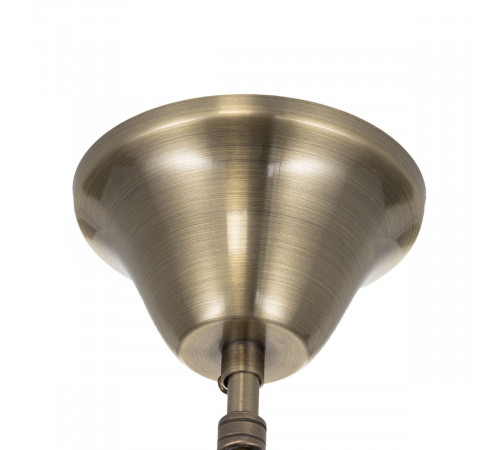 Подвесная люстра Citilux Kaptor CL423193