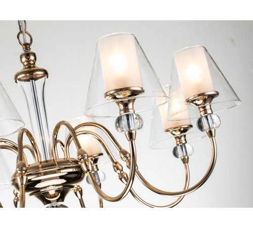 Подвесная люстра Escada 1131/8S