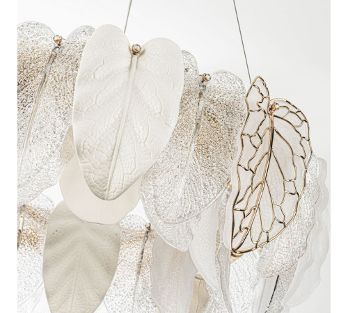 Подвесная люстра Modelux ML.9530.600 CP